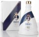 Bell's Decanter Queen's 90th Birthday Decanter 0,7l 40%